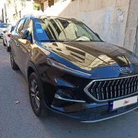 kmc k7|خودرو سواری و وانت|تهران, ونک|دیوار