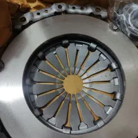 لوازم یدکی tu5|قطعات یدکی و لوازم جانبی|کهنوج, |دیوار