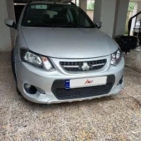کوئیک مدل ۱۴۰۲ بی رنگ در حد صفر