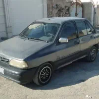 پراید صبا|خودرو سواری و وانت|کوهدشت, |دیوار