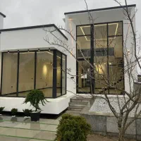 صفر تاصدساخت ویلا با ما طراحی اجرا با اکیپ کار بلد