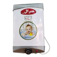 ابگرمکن برقی ۱۶ لیتر