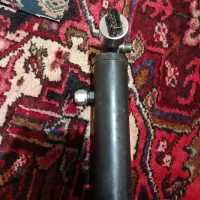 منبع خنک کننده کولر و کلید سه کاره پژو کامل با بسط