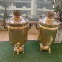 سماورزغالی