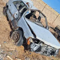 آردی مدل۸۲ اوراقی|خودرو سواری و وانت|زیرکوه, |دیوار