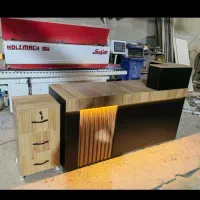 کانتر دفتری سیاوش|دفتر کار|تهران, امام زاده عبدالله|دیوار