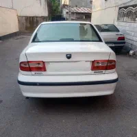 سمند ef7 بنزینی مولتی پلکس 1390