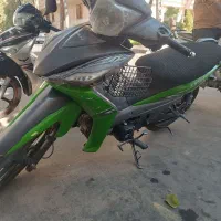 موتور بی کلاج لیفان ۱۳۵