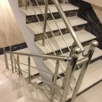 نرده استیل مقدم(عضواتحادیه)