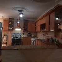 کابینت  تمام فلز