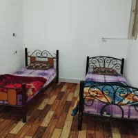 منزل مبله خیابان حجاب