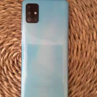 گوشی A51|موبایل|نوشهر, |دیوار