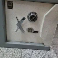 گاوصندوق برند ایران کاوه|ابزارآلات|ری, دولت‌آباد|دیوار