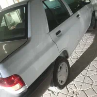 پرایدمدل۹۸ درحد|خودرو سواری و وانت|اردبیل, |دیوار