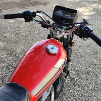 موتور 200|موتورسیکلت|چرداول, |دیوار