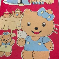 قالیچه و فرش اتاق کودک