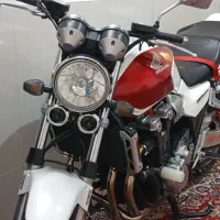 cb1300|موتورسیکلت|تهران, نیروی هوایی (پیروزی)|دیوار