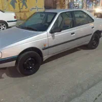 پژو 405 مدل 89 دوگانه فابریک|خودرو سواری و وانت|شادگان, |دیوار