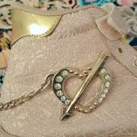 کفش دخترانه