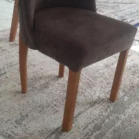 صندلی ناهارخوری|میز و صندلی غذاخوری|شیراز, دشت چنار|دیوار