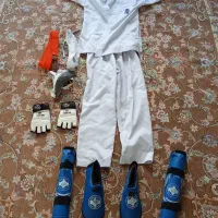 لوازم کیوکوشین