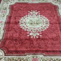 فرش ۶ متری مخمل