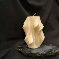 قالب سیلیکونی شمع