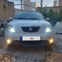 تیبا ۲ پلاس(آپشنال) مدل آخر ۹۹