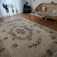 فرش نه متری|فرش|مشهد, سرافرازان|دیوار