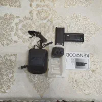 یک جفت بیسیم واکی تاکی کنوود اصلی مدلTK-3207|کوهنوردی و کمپینگ|تهران, کوهک|دیوار