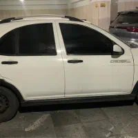 کوییک ۱۴۰۰|خودرو سواری و وانت|تهران, اتابک|دیوار