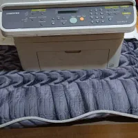 پرینتر 4 کاره سامسونگ 4521f