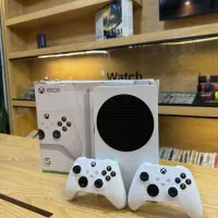 X Box Series S