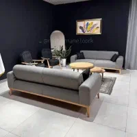 مبل راحتی بارسلون م کد ۱۲۳۴