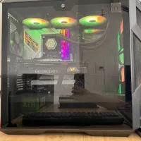 سیستمم pc گیمینگ