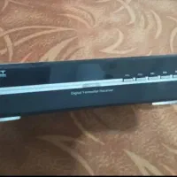 گیرنده کانالهای ایرانی