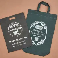 چاپ تبلیغاتی سیلک