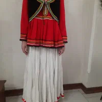 لباس محلی