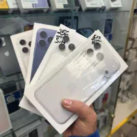 آیفون 17 پرو‌مکسZ/A نات اکتیو