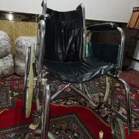 ویلچر درحد نو