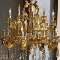 فروش لوستر نو به علت مهاجرت|لوستر و چراغ آویز|تهران, ابوذر (منطقه ۱۵)|دیوار