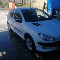 206sd99|خودرو سواری و وانت|کرمانشاه, |دیوار