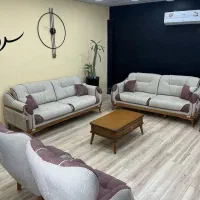 تولید کننده انواع مبلمان راحتی کلاسیک|مبلمان خانگی و میز عسلی|چهاردانگه (تهران), |دیوار