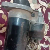 استارت پراید نیازبه تعمیرکچلو