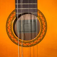 فروش گیتار یاماها C70 اندونزی در حد نو|گیتار، بیس، امپلیفایر|رشت, بلوار گیلان|دیوار