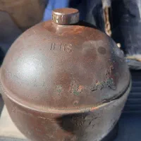 گوی زانتیا استوک و لوازم هیدرولیک|قطعات یدکی و لوازم جانبی|بم, |دیوار