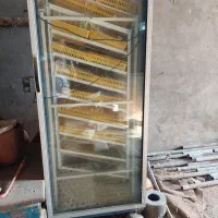 فروش دستگاه جوجه کشی 1850 عددیِ در حد صفر|ماشینآلات صنعتی|عباسآباد, |دیوار