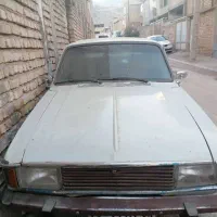 پیکان مدل ۷۴|خودرو سواری و وانت|نی‌ریز, |دیوار