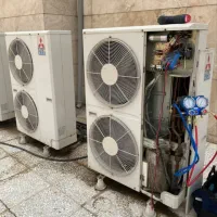 نصب و سرویس و تعمیر انواع کولر گازی