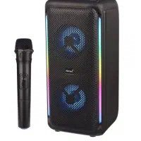 فروش ویژه شب یلدا اسپیکر قابل حمل KTS 1972